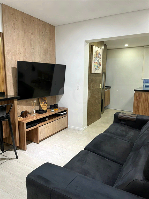 Venda Apartamento São Paulo Santa Teresinha REO958385 19