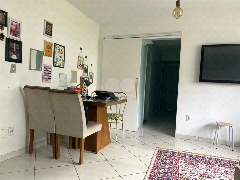 Venda Apartamento Niterói Vital Brazil REO958389 12