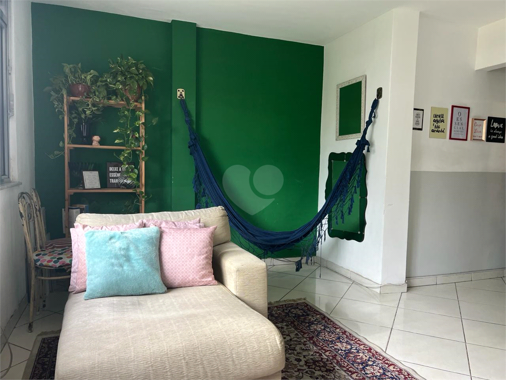 Venda Apartamento Niterói Vital Brazil REO958389 1