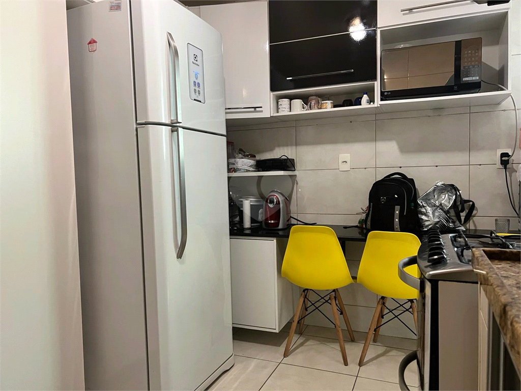 Venda Apartamento Niterói Vital Brazil REO958389 4