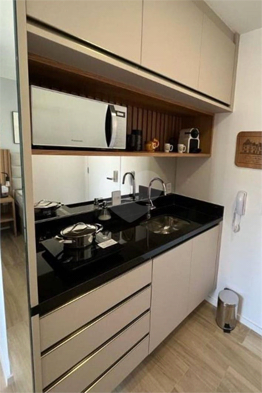 Venda Apartamento São Paulo Vila Nova Conceição REO958403 10