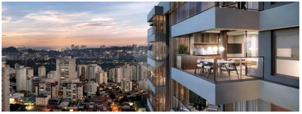 Venda Apartamento São Paulo Vila Nova Conceição REO958403 11