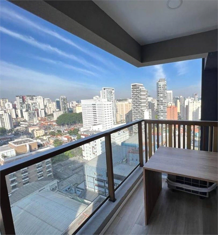 Venda Apartamento São Paulo Vila Nova Conceição REO958403 8