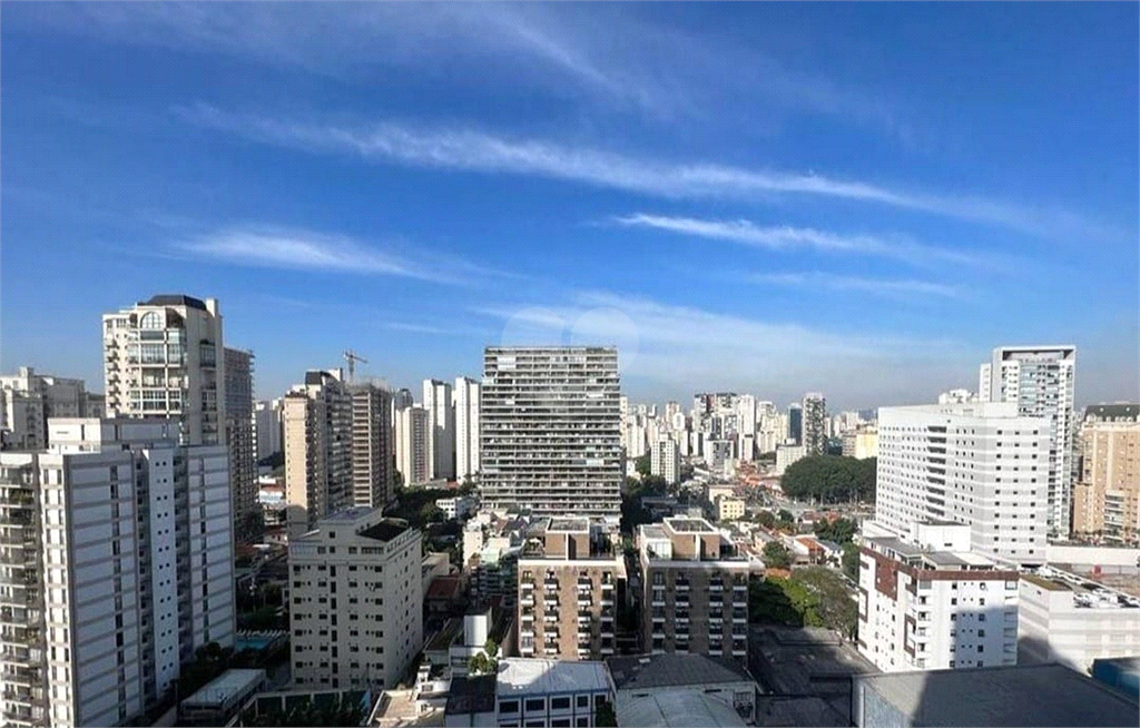 Venda Apartamento São Paulo Vila Nova Conceição REO958403 5