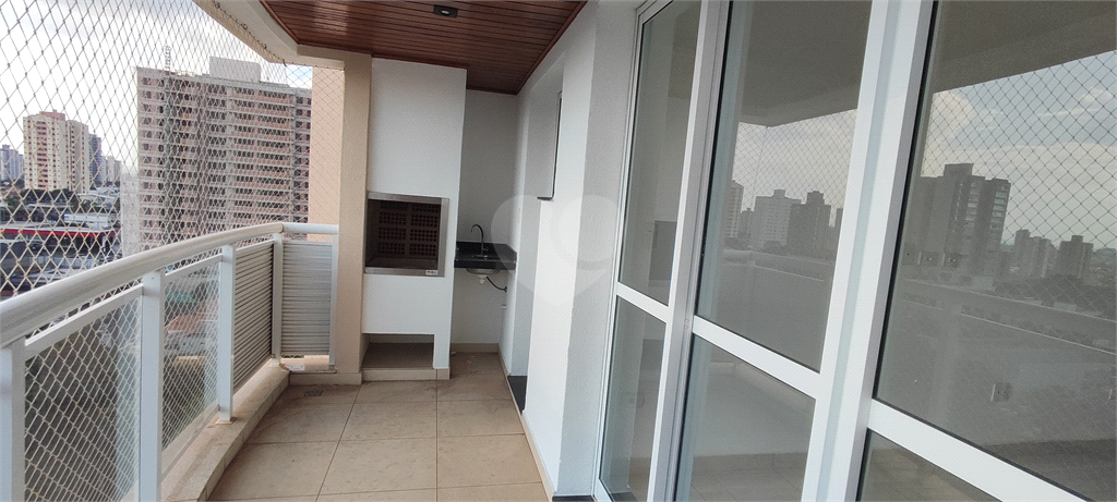 Venda Apartamento Piracicaba Vila Monteiro REO958405 2