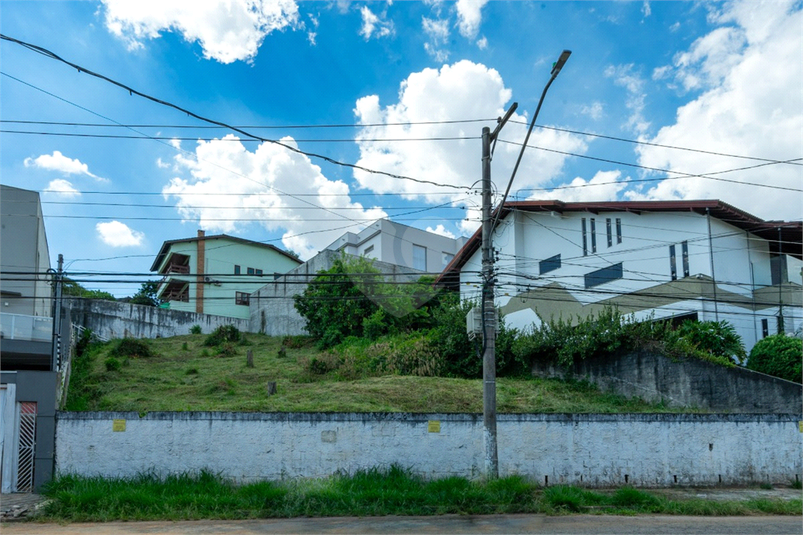 Venda Terreno São Paulo Parque Dos Príncipes REO958408 1