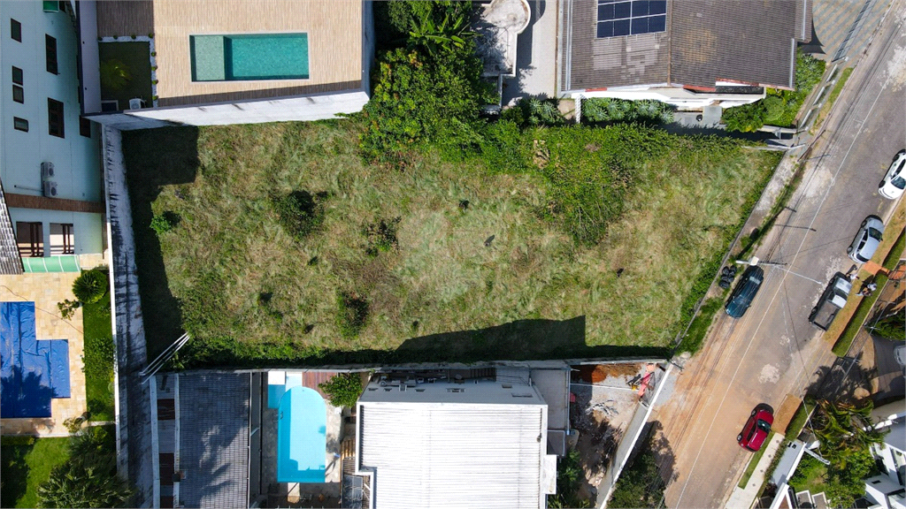 Venda Terreno São Paulo Parque Dos Príncipes REO958408 13