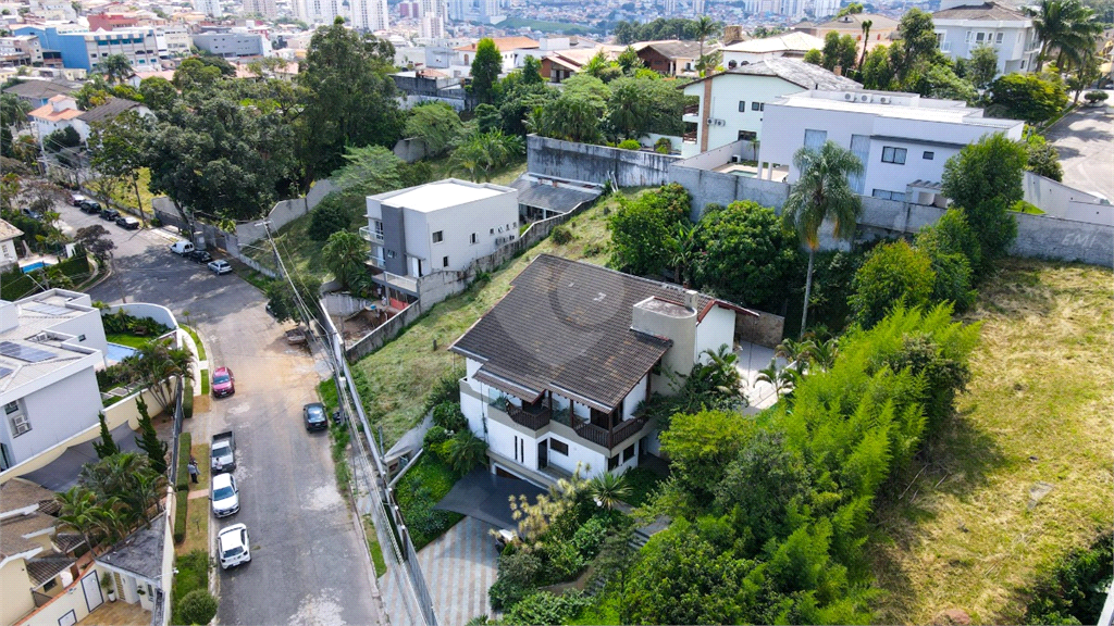 Venda Terreno São Paulo Parque Dos Príncipes REO958408 8