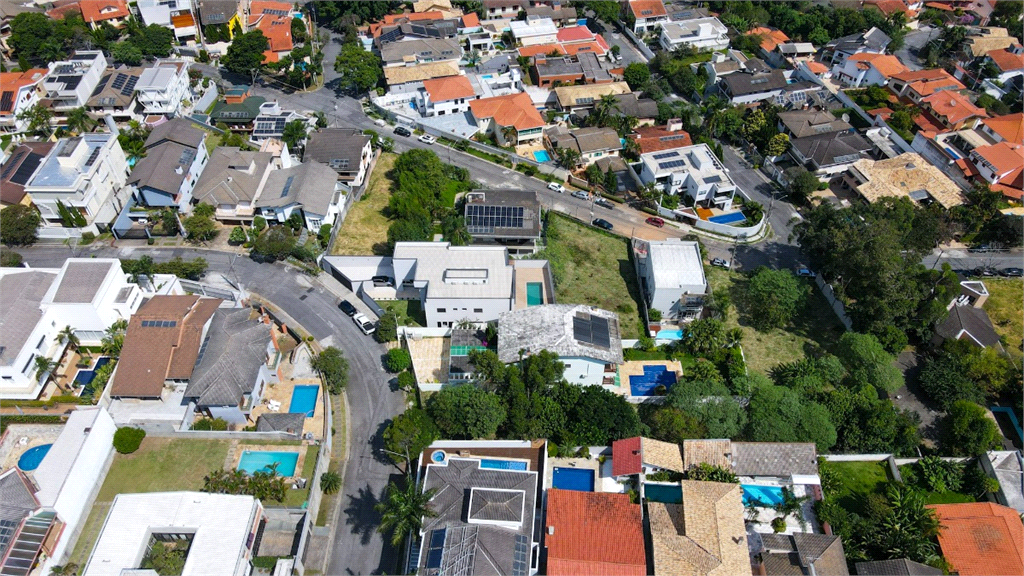 Venda Terreno São Paulo Parque Dos Príncipes REO958408 14