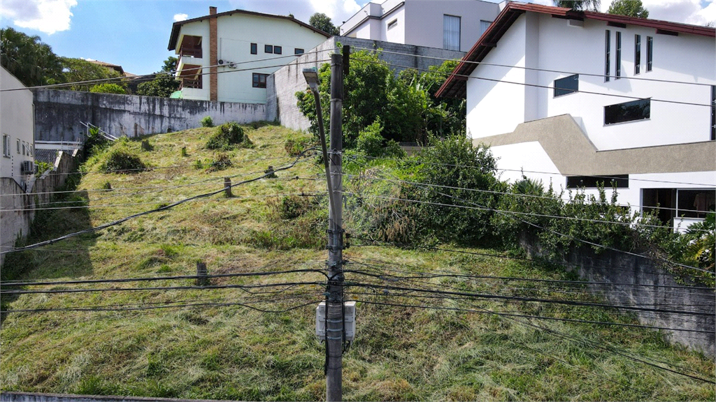 Venda Terreno São Paulo Parque Dos Príncipes REO958408 5