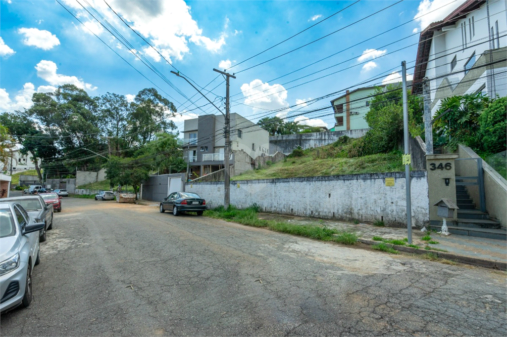 Venda Terreno São Paulo Parque Dos Príncipes REO958408 4