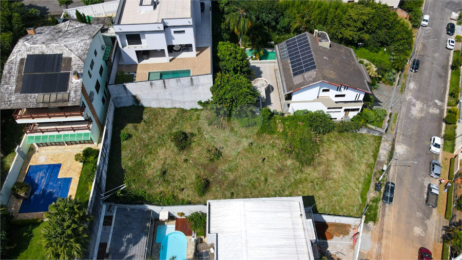 Venda Terreno São Paulo Parque Dos Príncipes REO958408 17