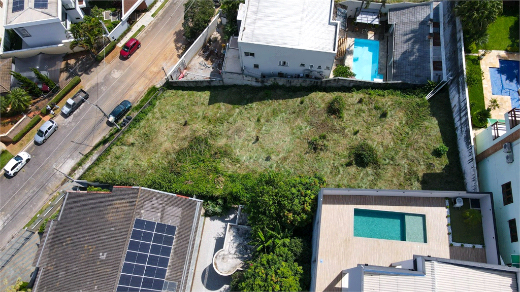 Venda Terreno São Paulo Parque Dos Príncipes REO958408 16