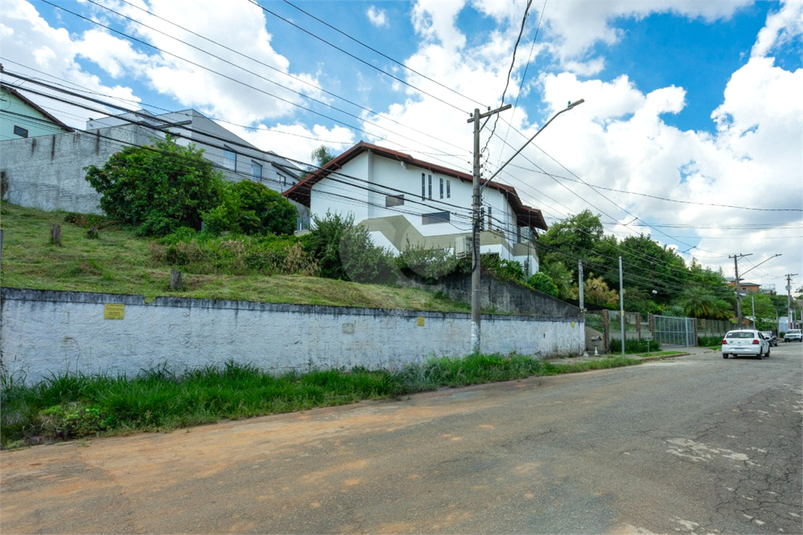 Venda Terreno São Paulo Parque Dos Príncipes REO958408 3