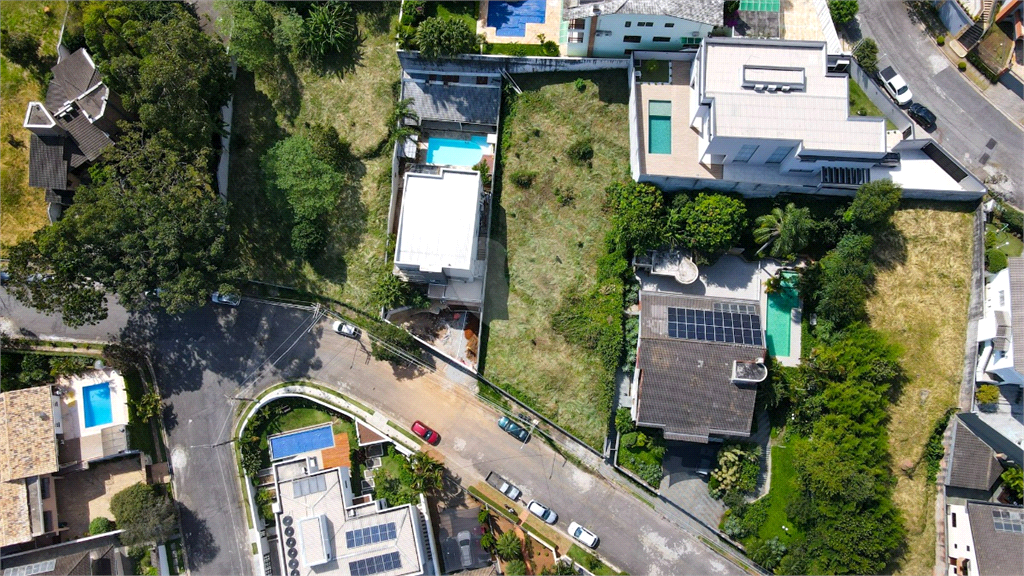 Venda Terreno São Paulo Parque Dos Príncipes REO958408 10