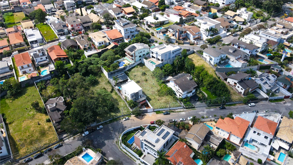 Venda Terreno São Paulo Parque Dos Príncipes REO958408 9