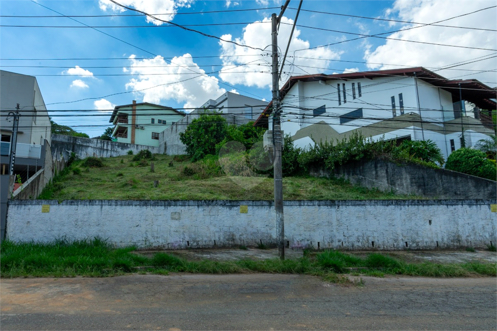 Venda Terreno São Paulo Parque Dos Príncipes REO958408 2