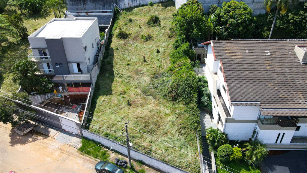 Venda Terreno São Paulo Parque Dos Príncipes REO958408 15