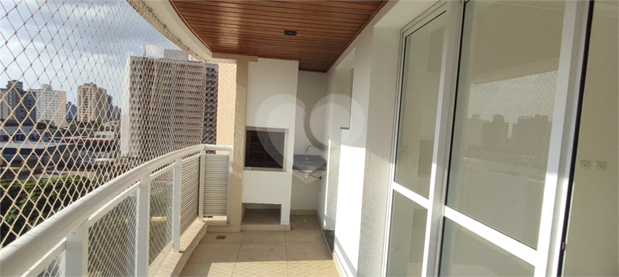 Venda Apartamento Piracicaba Vila Monteiro REO958417 20