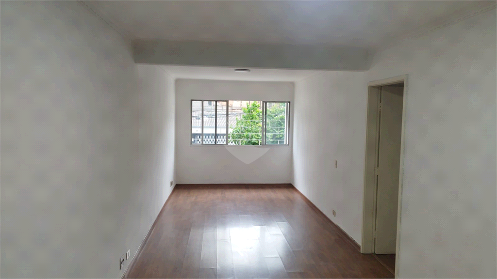 Venda Apartamento São Paulo Sumaré REO958421 3