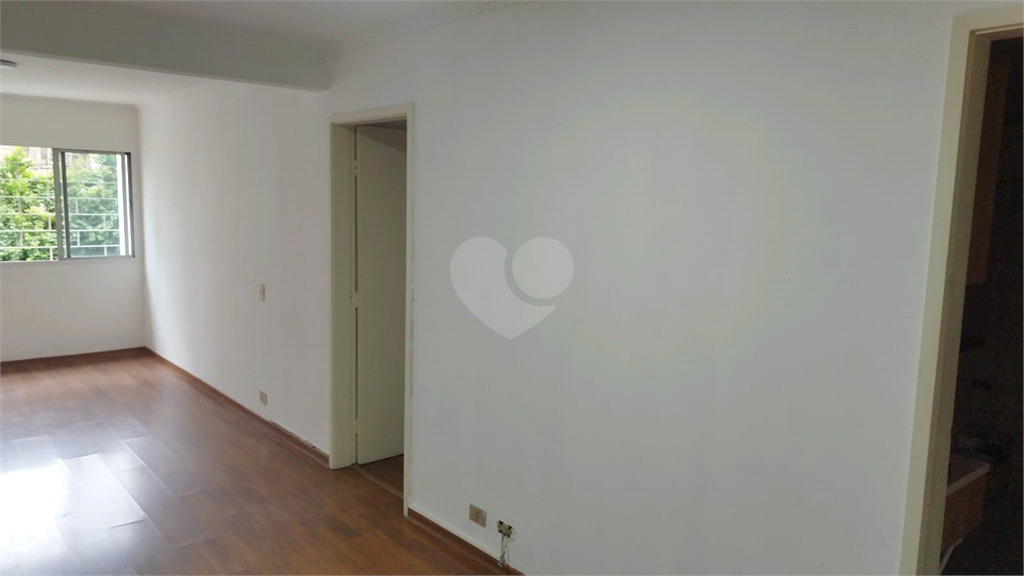 Venda Apartamento São Paulo Sumaré REO958421 3