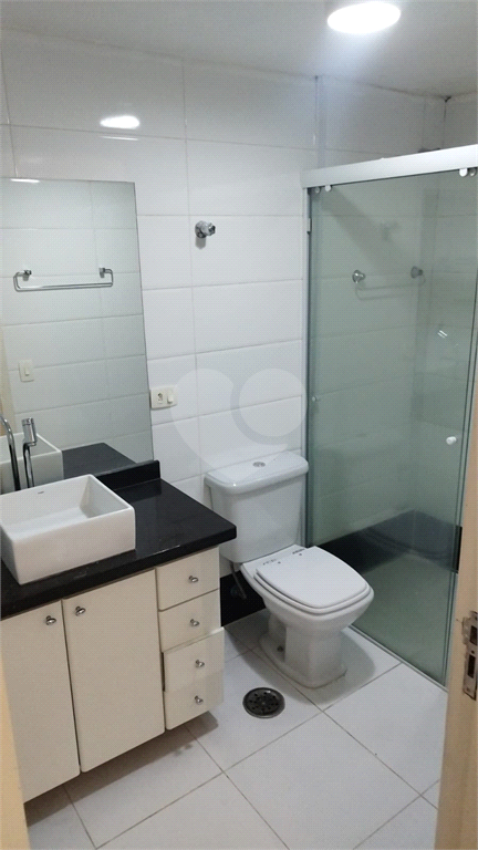 Venda Apartamento São Paulo Sumaré REO958421 12