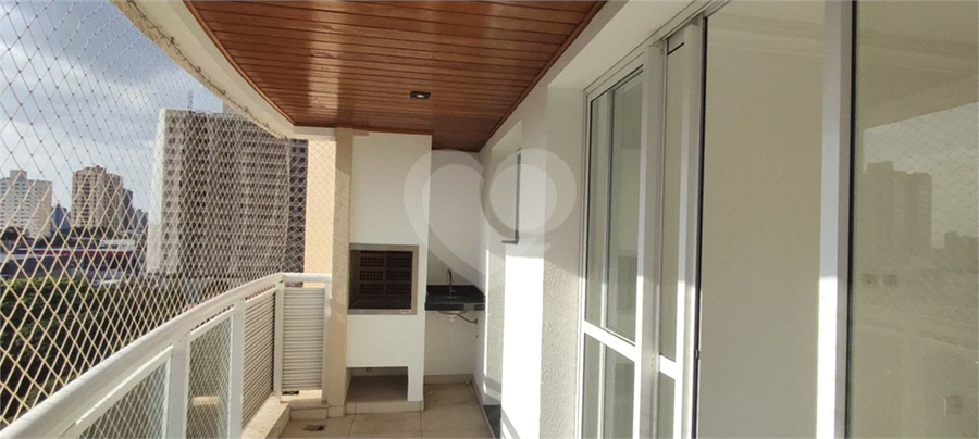 Venda Apartamento Piracicaba Vila Monteiro REO958422 22