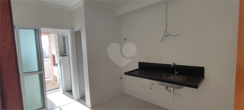 Venda Apartamento Piracicaba Vila Monteiro REO958426 4