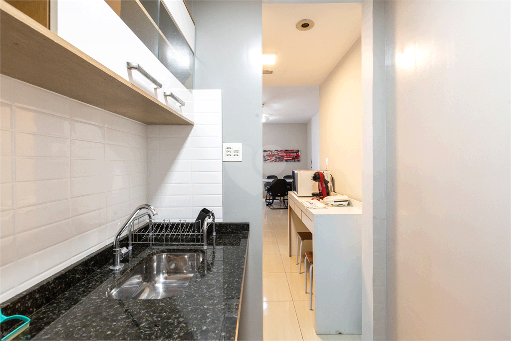 Venda Apartamento São Paulo Consolação REO958431 7