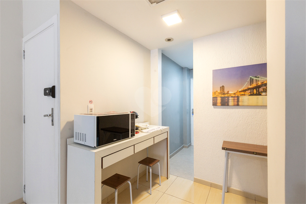 Venda Apartamento São Paulo Consolação REO958431 11