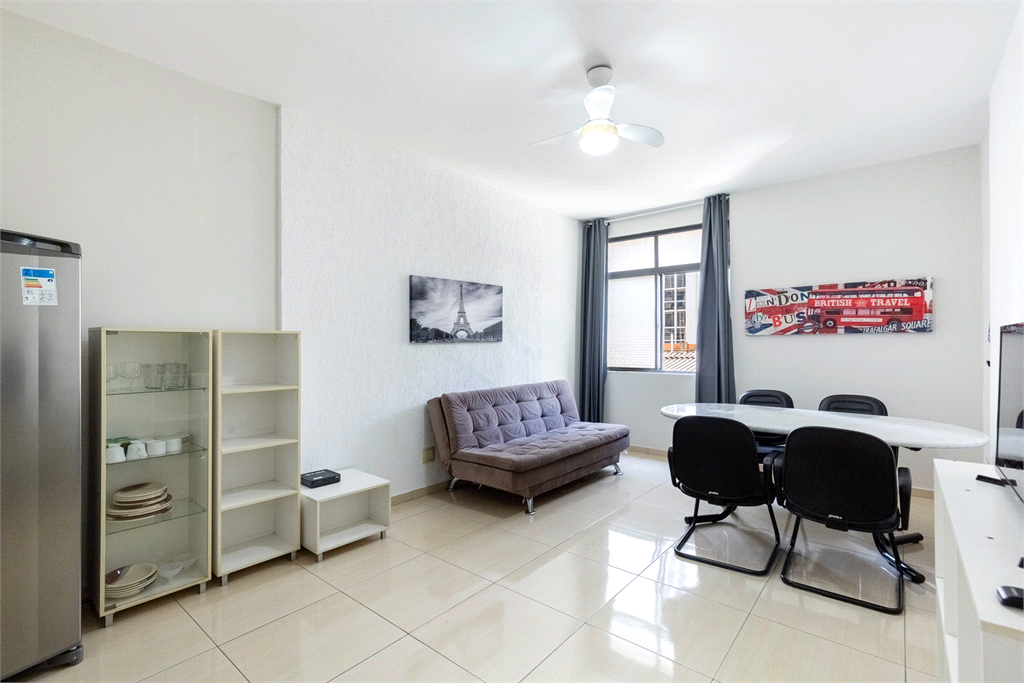 Venda Apartamento São Paulo Consolação REO958431 2