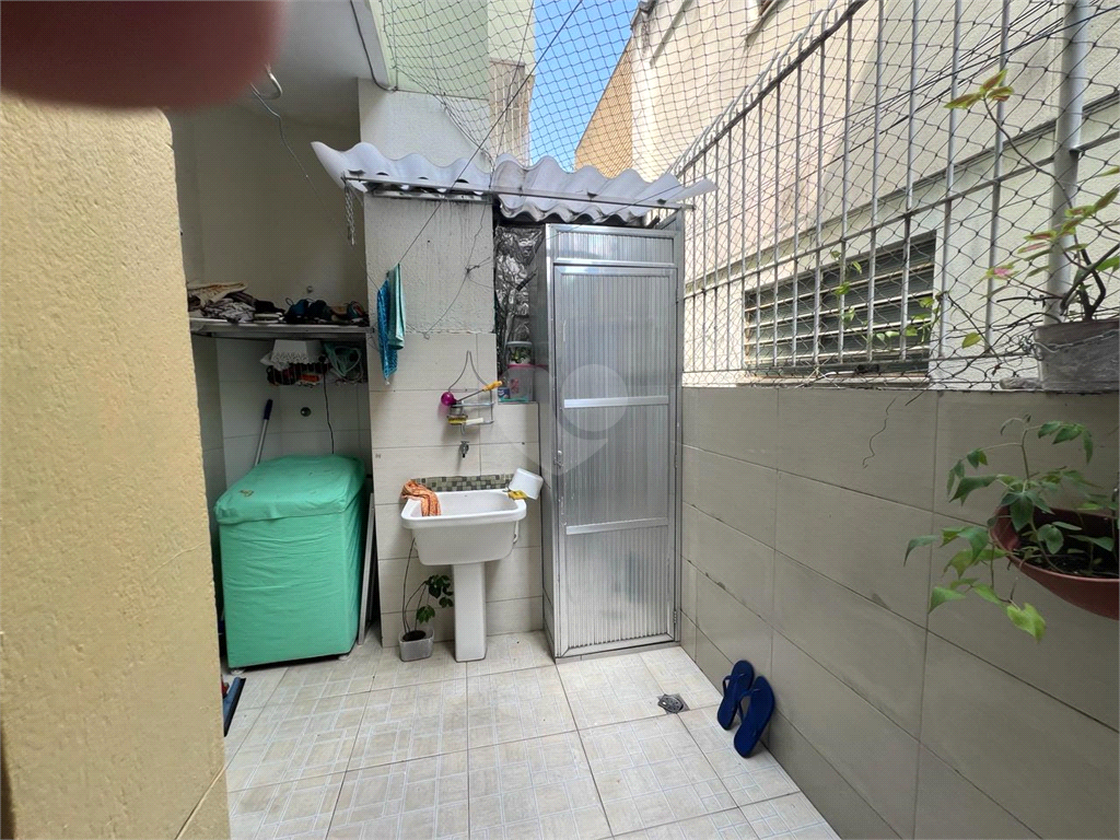 Venda Apartamento Niterói Icaraí REO958441 15