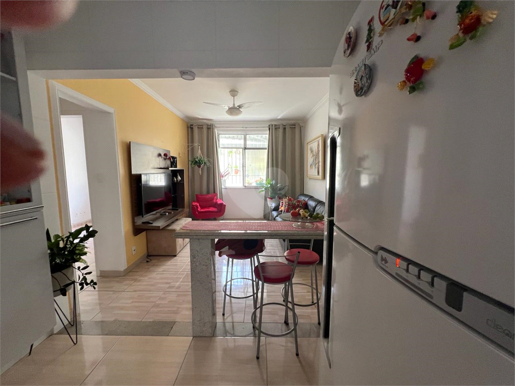 Venda Apartamento Niterói Icaraí REO958441 7