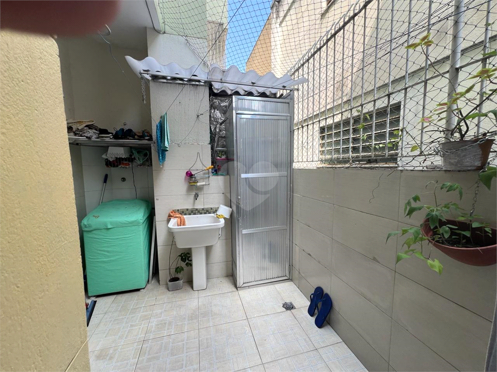 Venda Apartamento Niterói Icaraí REO958441 14