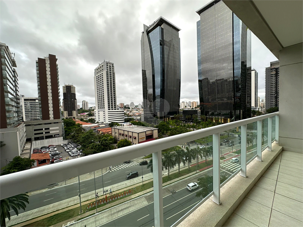 Aluguel Salas São Paulo Vila São Francisco (zona Sul) REO958444 14