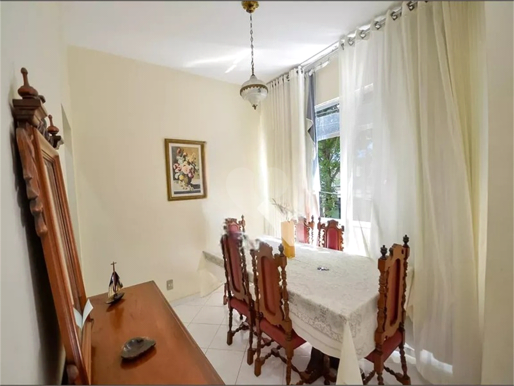 Venda Apartamento Rio De Janeiro Vila Isabel REO958453 3