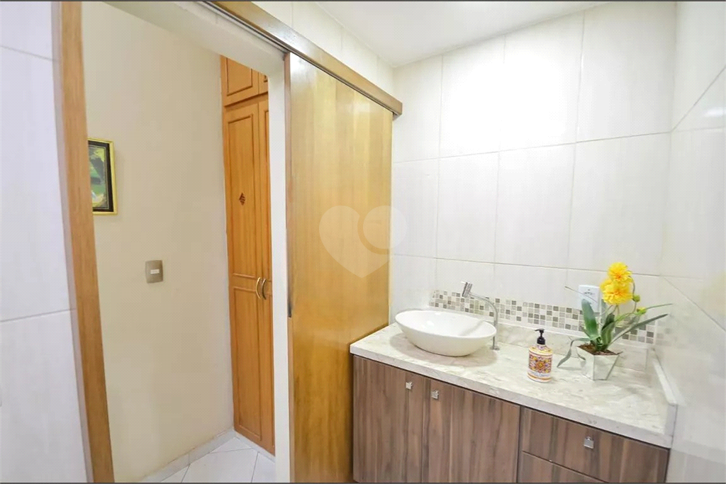 Venda Apartamento Rio De Janeiro Vila Isabel REO958453 11