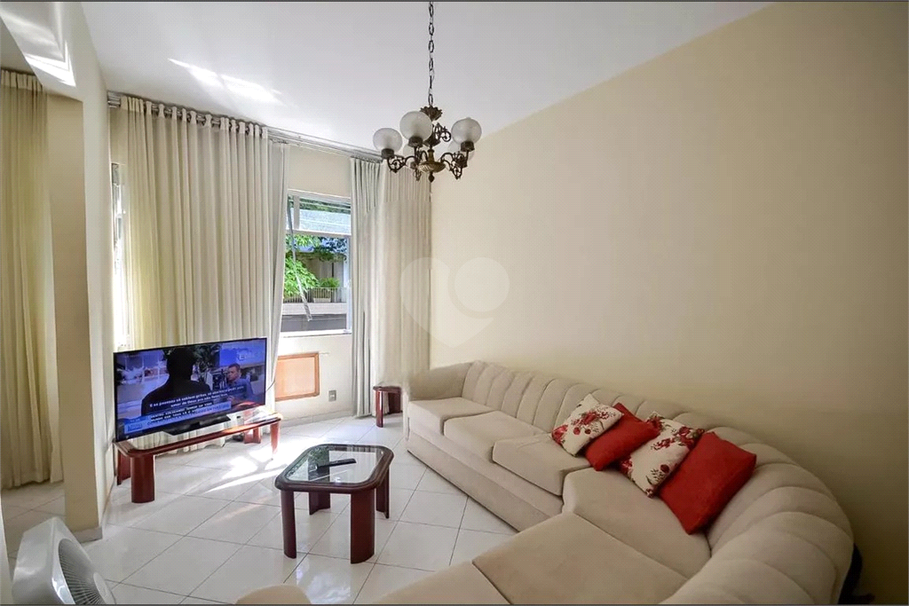 Venda Apartamento Rio De Janeiro Vila Isabel REO958453 2