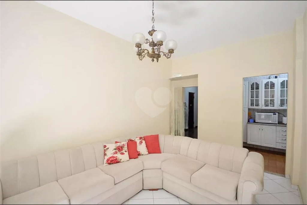 Venda Apartamento Rio De Janeiro Vila Isabel REO958453 6