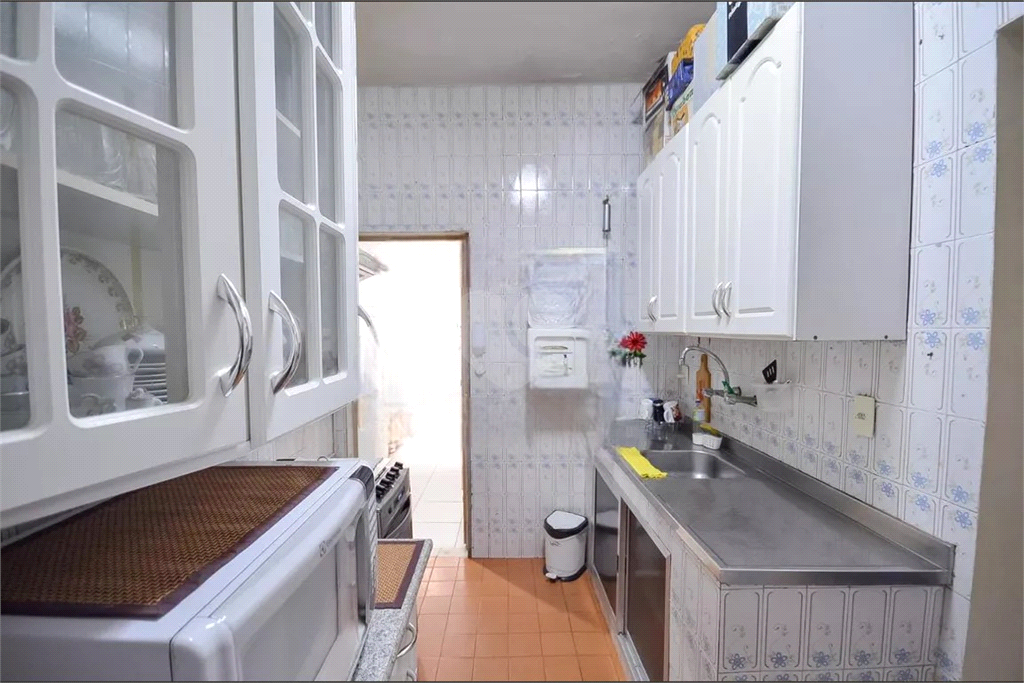 Venda Apartamento Rio De Janeiro Vila Isabel REO958453 16