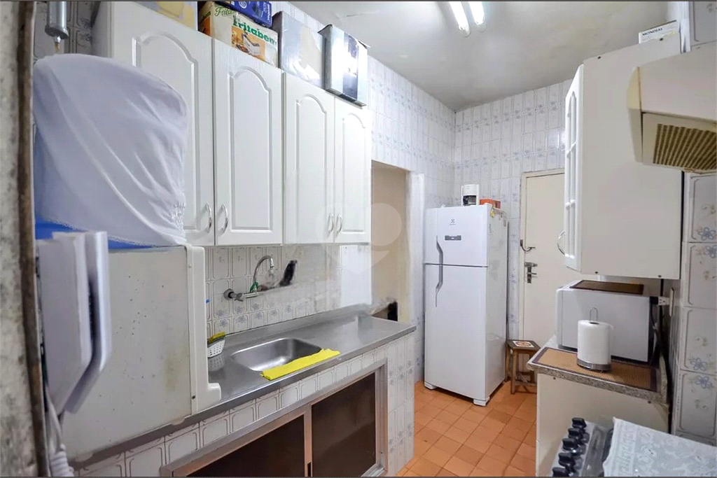 Venda Apartamento Rio De Janeiro Vila Isabel REO958453 18