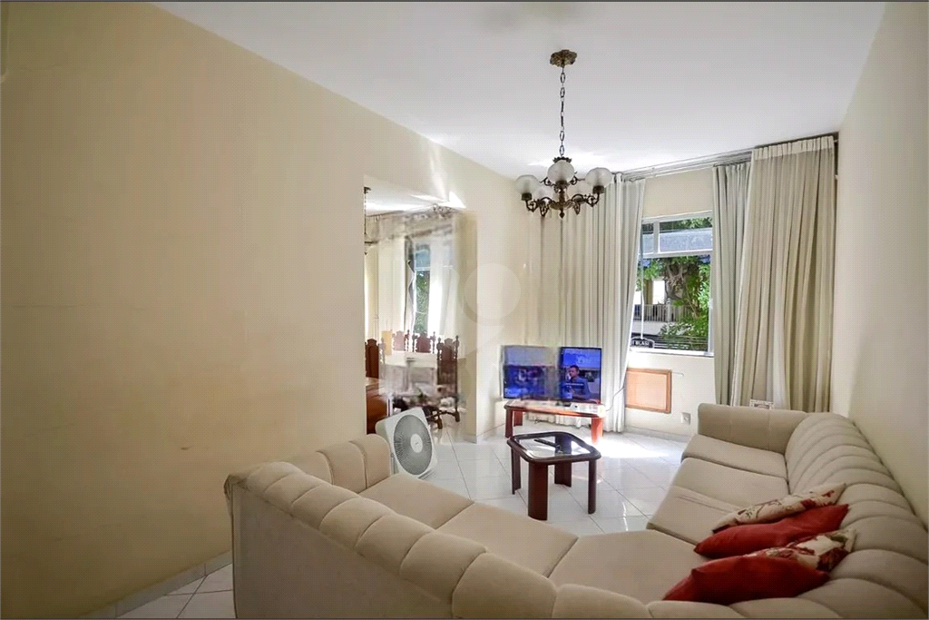 Venda Apartamento Rio De Janeiro Vila Isabel REO958453 1