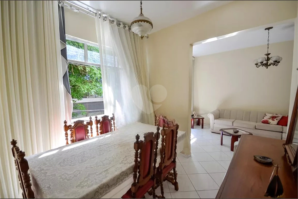 Venda Apartamento Rio De Janeiro Vila Isabel REO958453 4