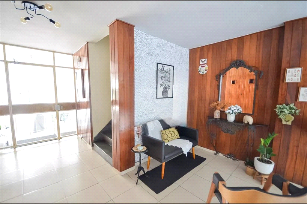 Venda Apartamento Rio De Janeiro Vila Isabel REO958453 27