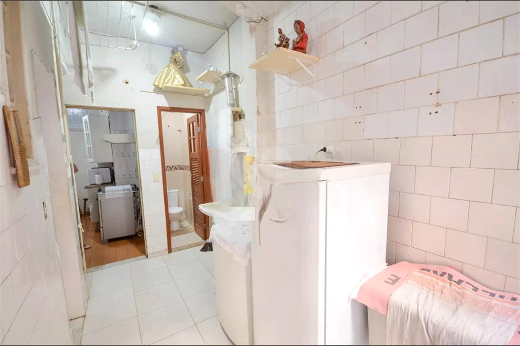 Venda Apartamento Rio De Janeiro Vila Isabel REO958453 21