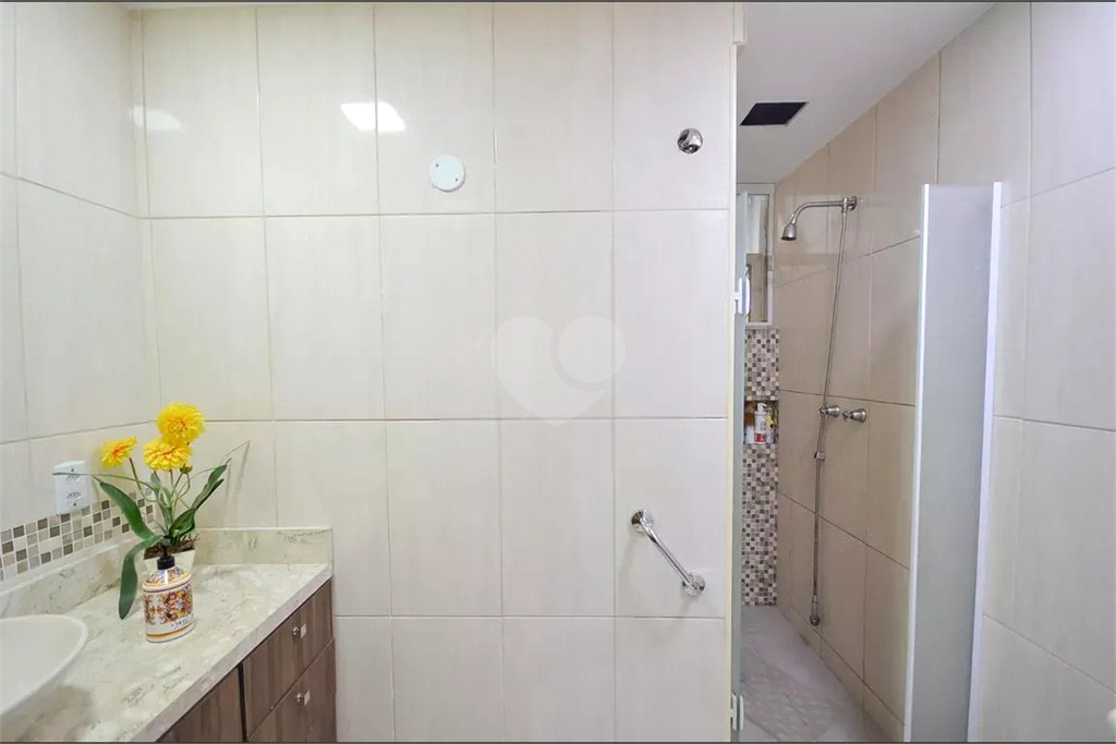 Venda Apartamento Rio De Janeiro Vila Isabel REO958453 24