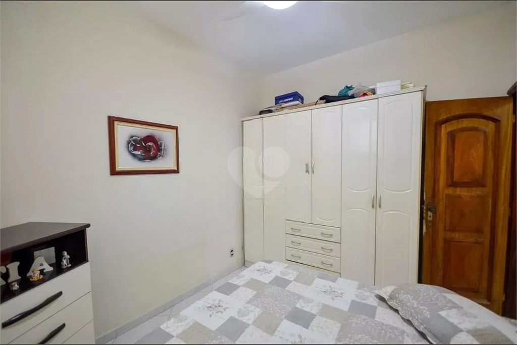 Venda Apartamento Rio De Janeiro Vila Isabel REO958453 13