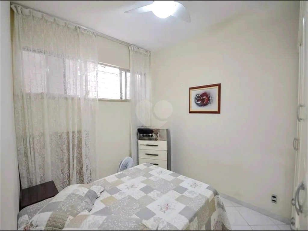 Venda Apartamento Rio De Janeiro Vila Isabel REO958453 15