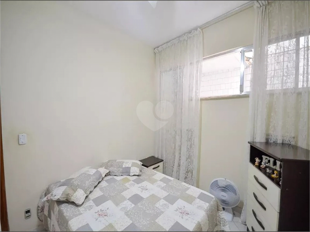 Venda Apartamento Rio De Janeiro Vila Isabel REO958453 14