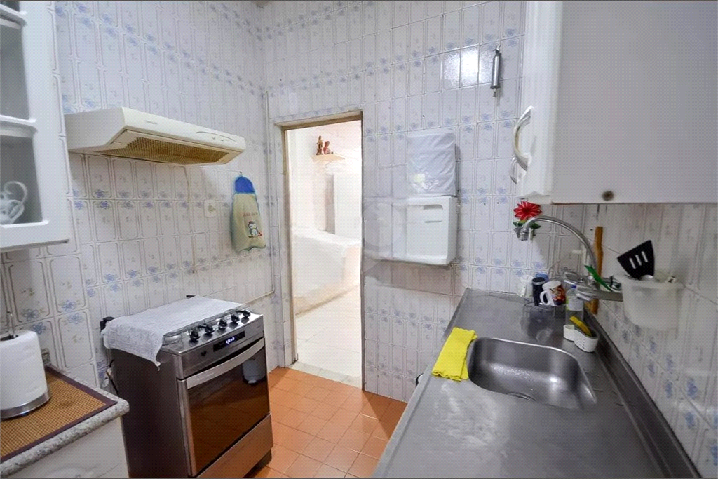 Venda Apartamento Rio De Janeiro Vila Isabel REO958453 19